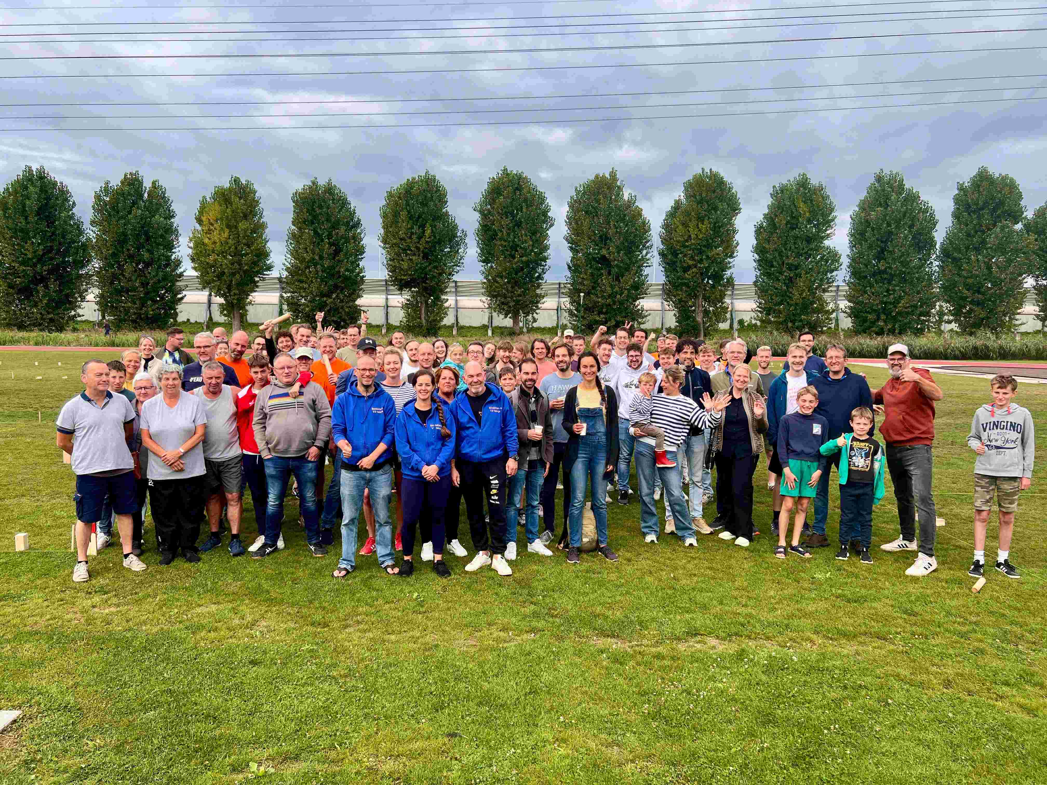 Utrechts Kubb Kampioenschap 2026