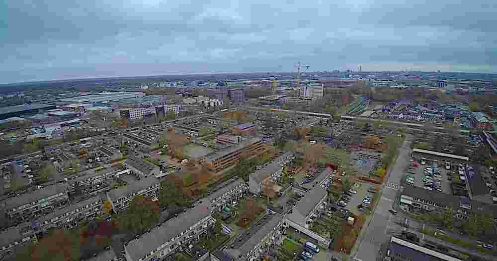 Reporters gezocht voor Bloemstede