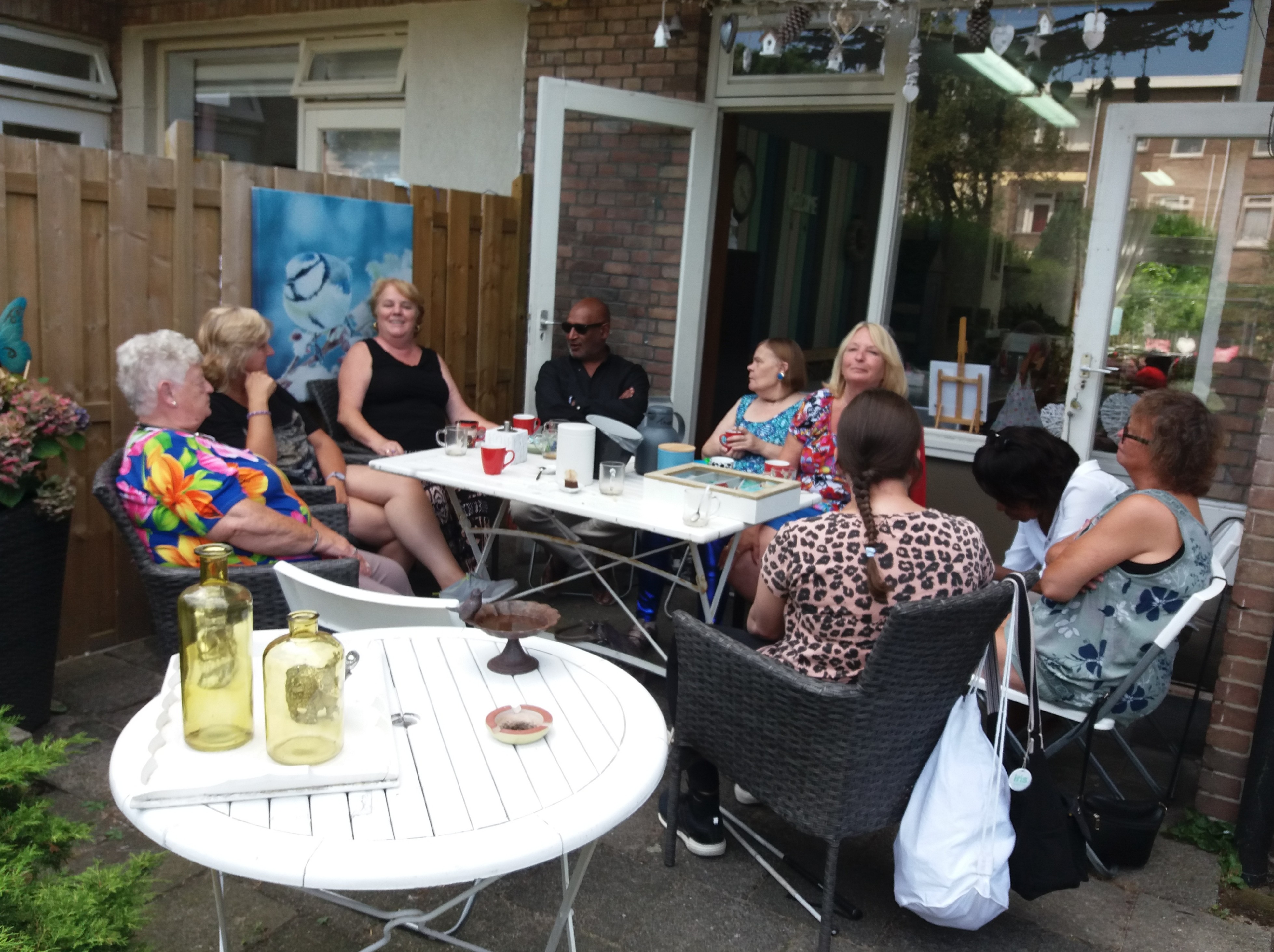 Buurtkamer Notenbuurt