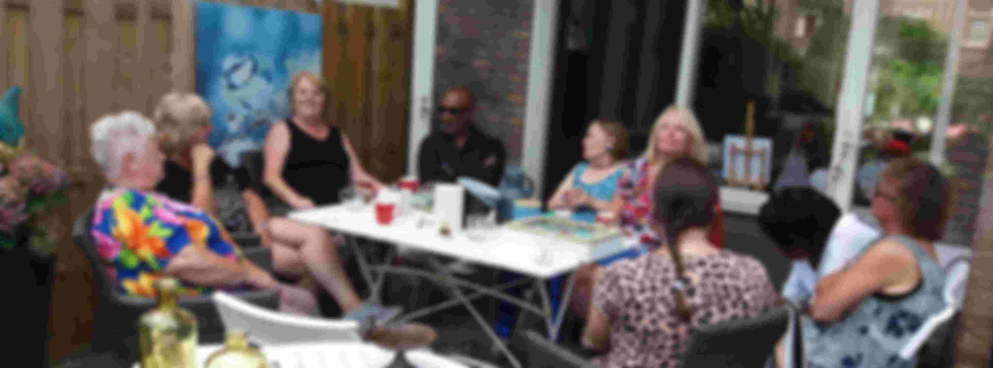 Buurtkamer Notenbuurt