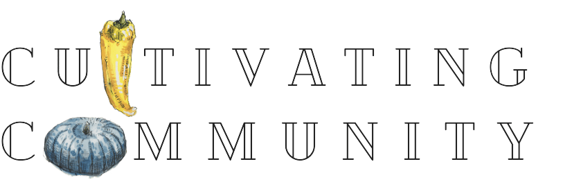 Cultivating Community