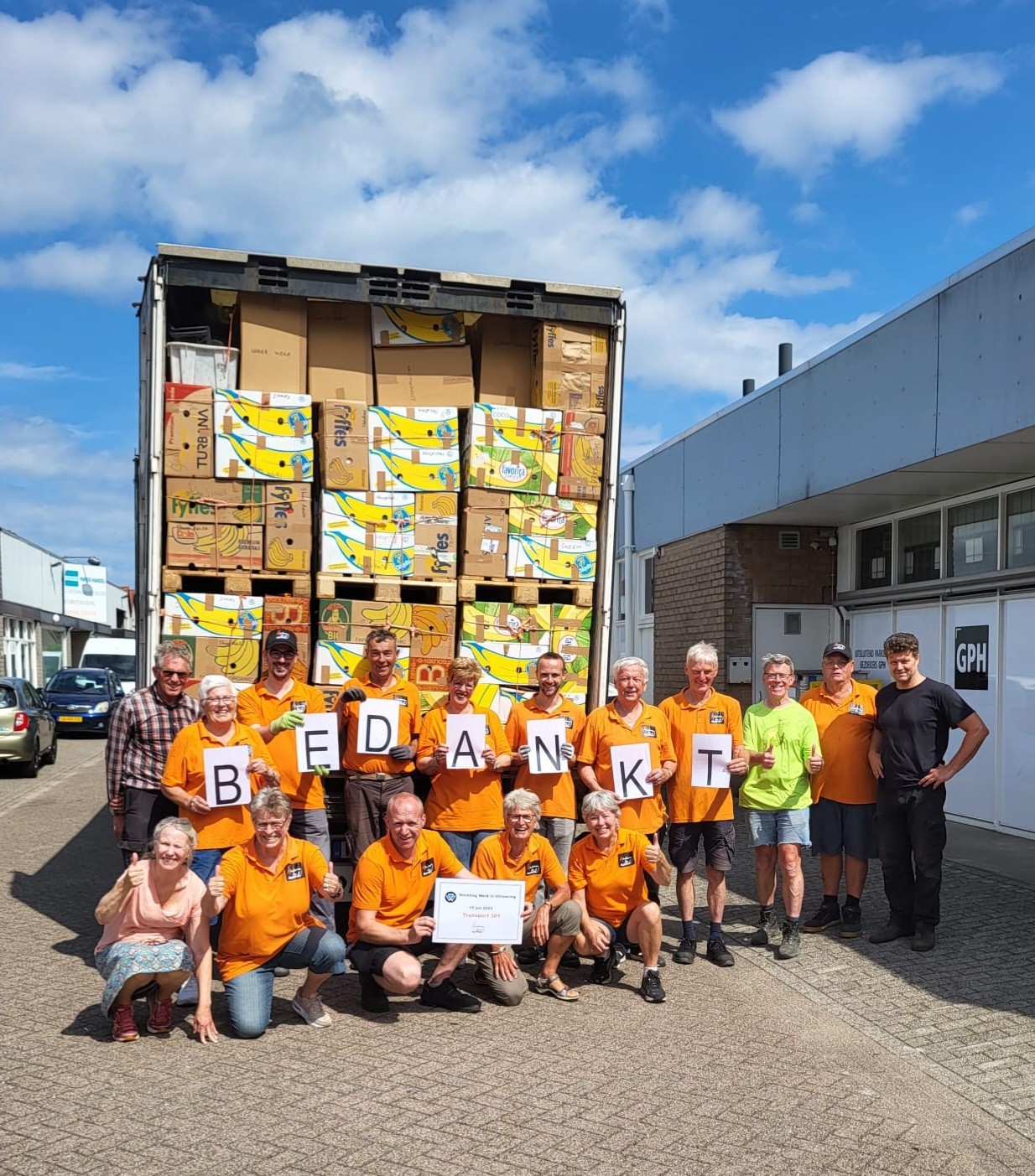 sterke man of vrouw gezocht