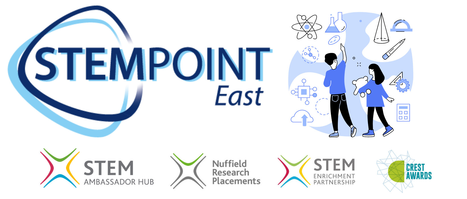 STEMPOINT East