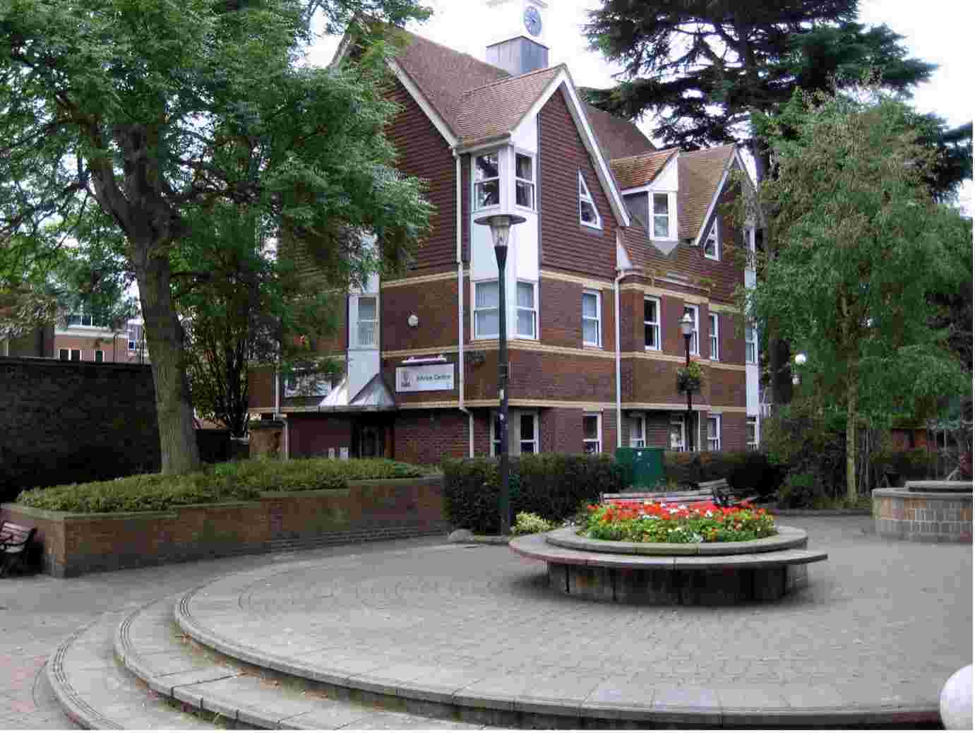 Citizens Advice Watford