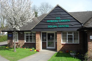 Howard Garden Social and Day Care Centre