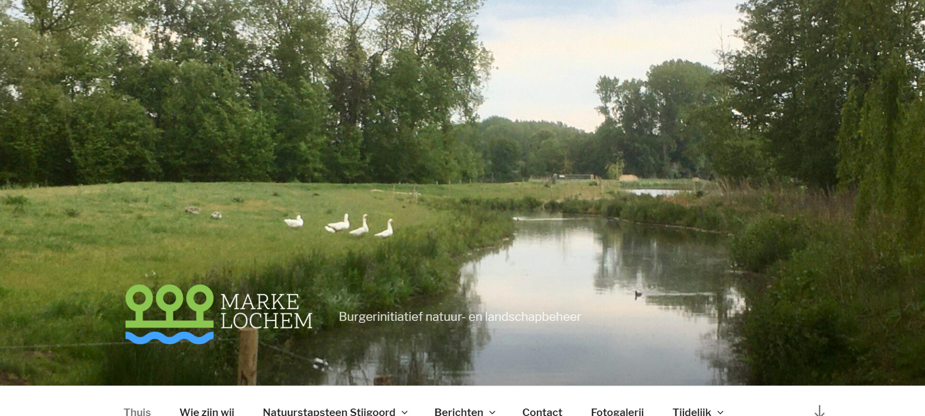 Stichting Marke Lochem