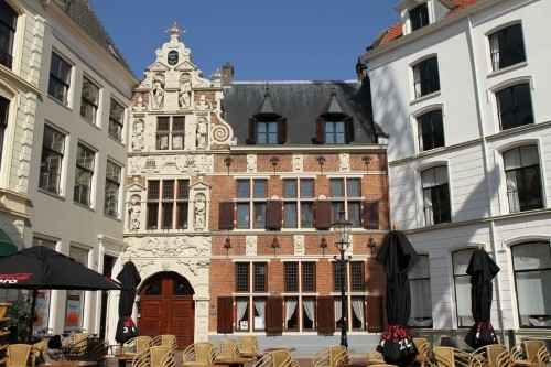 Geloofsgemeenschap Het Penninckshuis