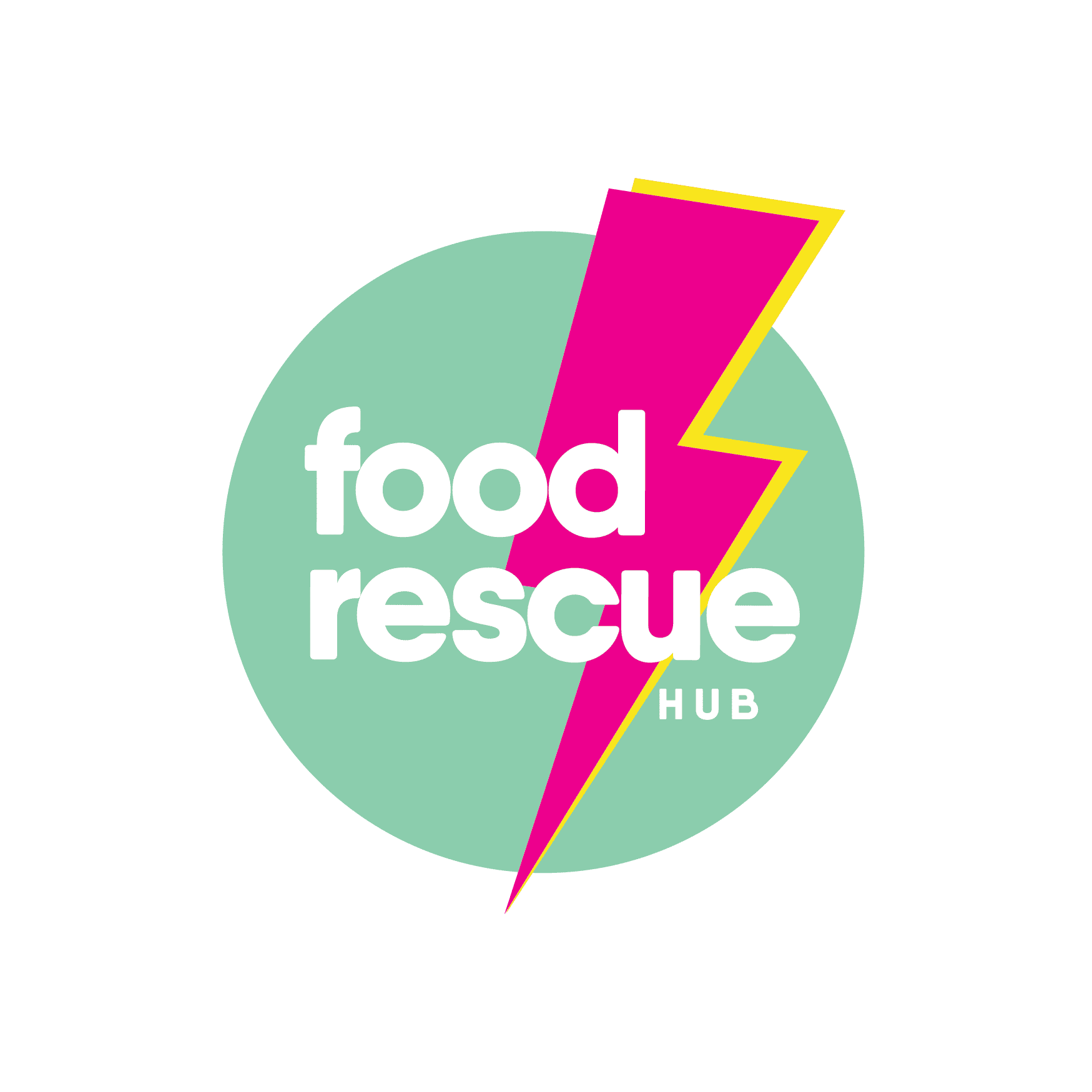Food Rescue Hub