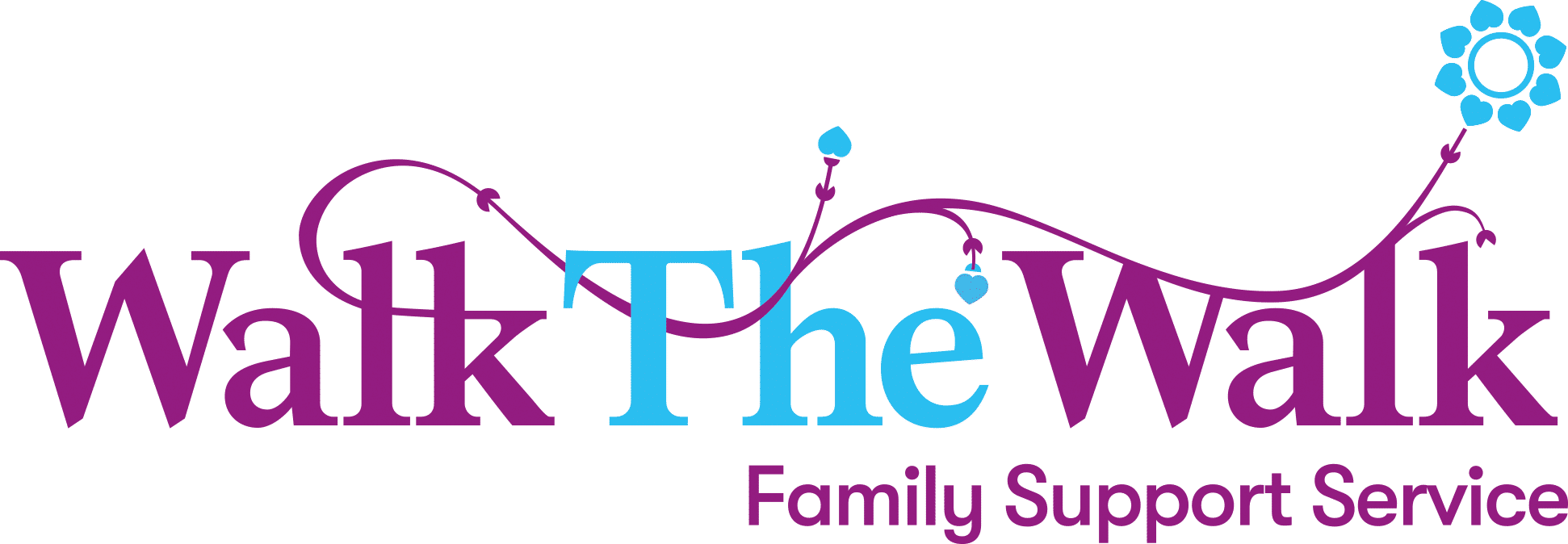 Walk The Walk Family Support Service