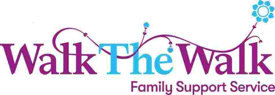Walk The Walk Family Support Service