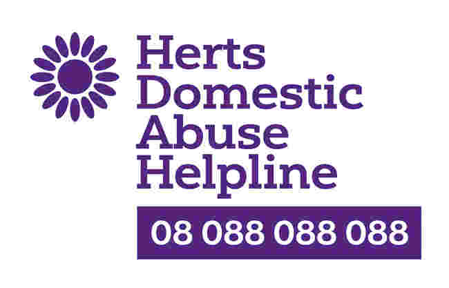 Herts Domestic Abuse Helpline