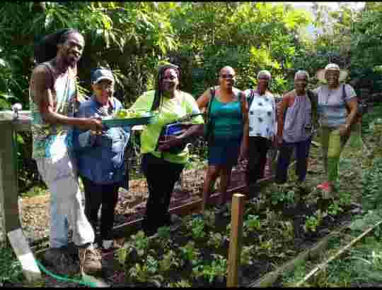 Community Development, Family & Humanitarian Affairs