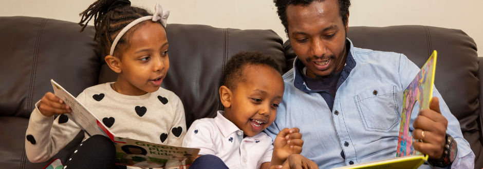 Home-Start Hertfordshire