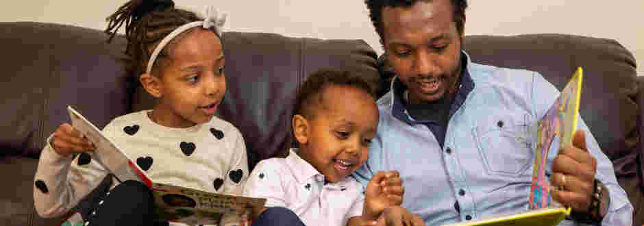 Home-Start Hertfordshire