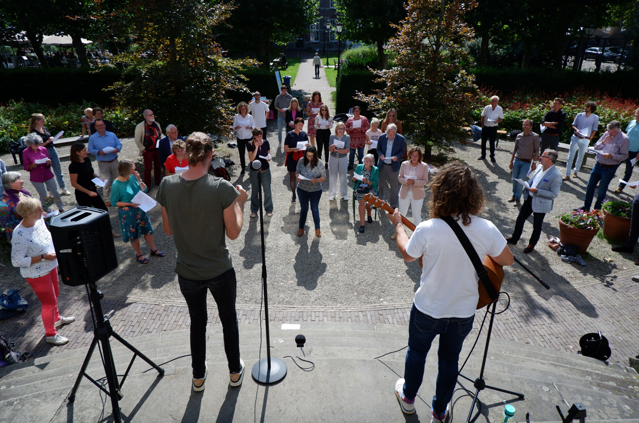 Protestantse Kerk Amsterdam