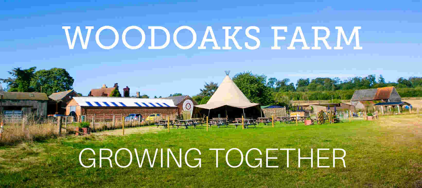 Woodoaks Farm