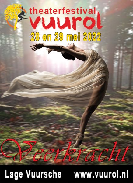 Theaterfestival Vuurol
