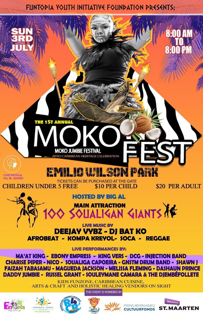 Funtopia Youth Initiative Foundation