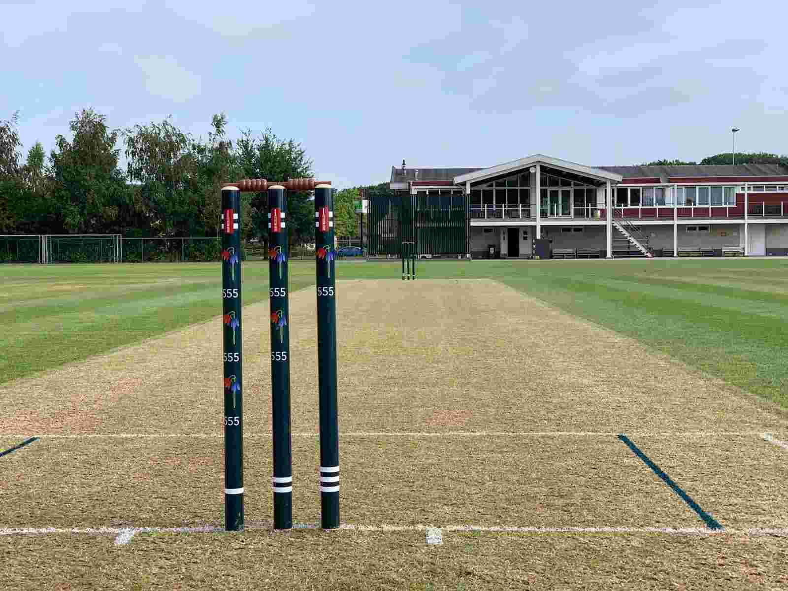 Salland Cricket Club