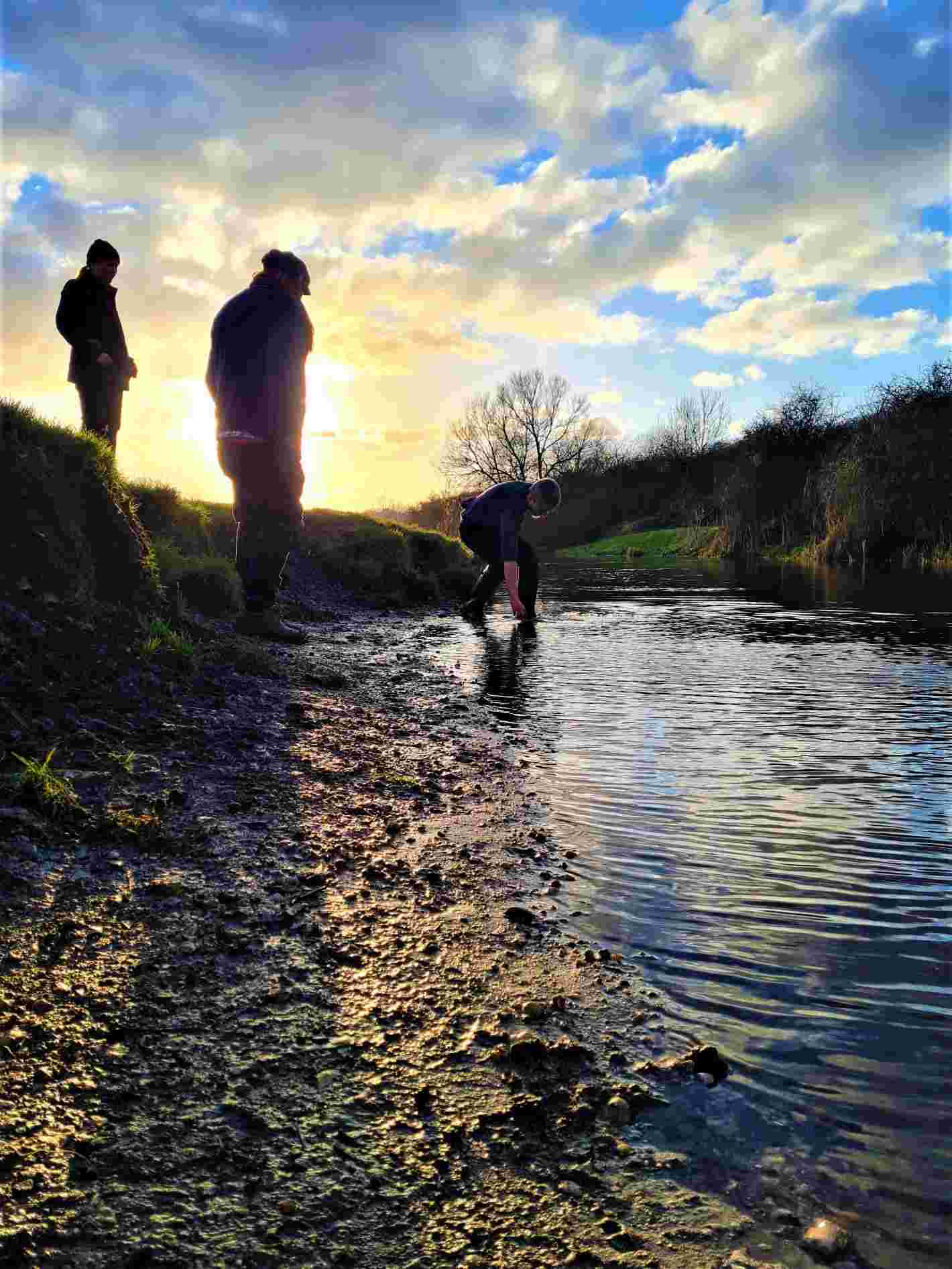 Countryside & Rights of Way, Hertfordshire County Council