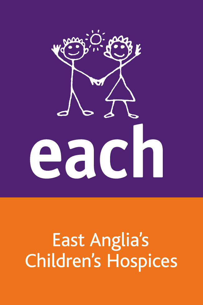 East Anglia's Children's Hospices