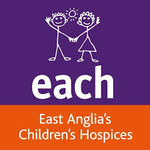 EACH (East Anglia's Children's Hospices)