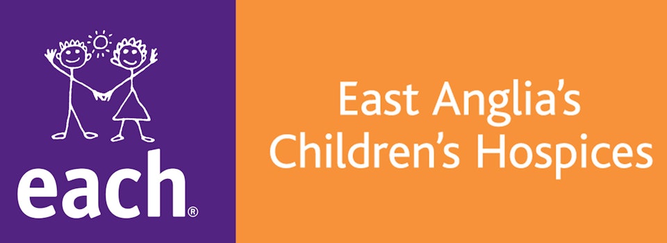 EACH (East Anglia's Children's Hospices)
