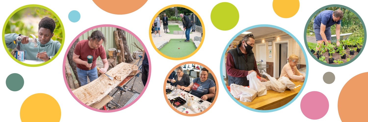 Trustee position for Fair Shares Gloucestershire