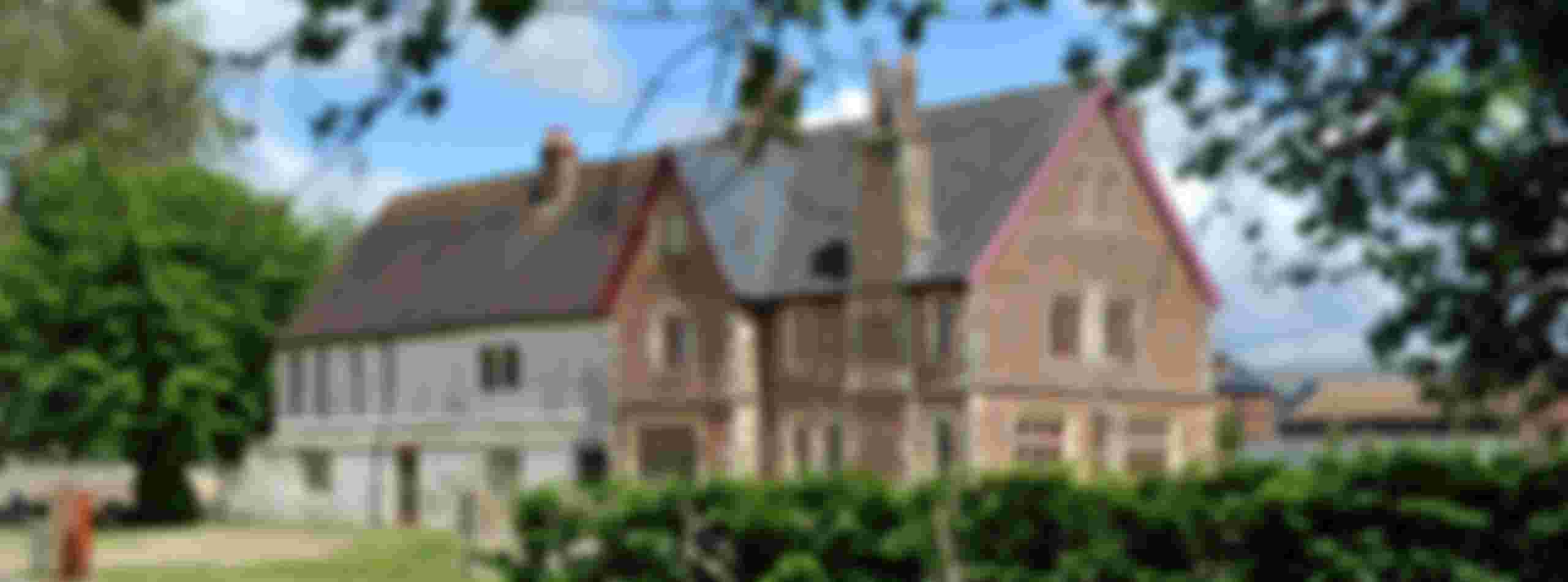 Llanthony Secunda Priory Trust