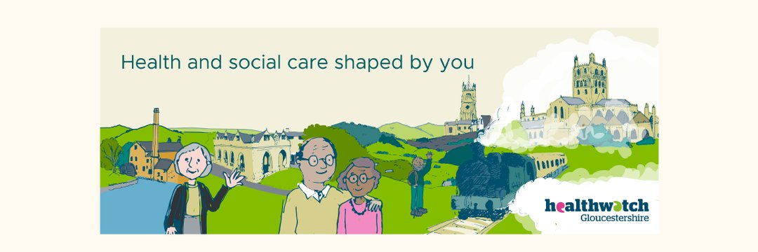 Healthwatch Gloucestershire