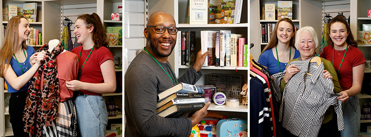 National Star College