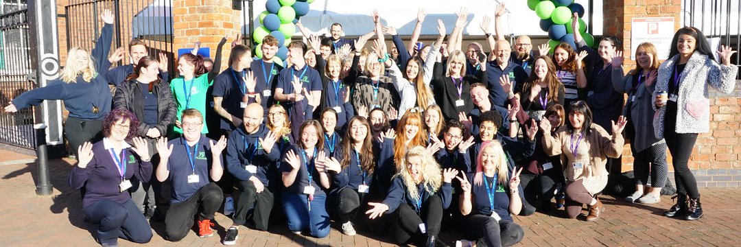 Young Gloucestershire