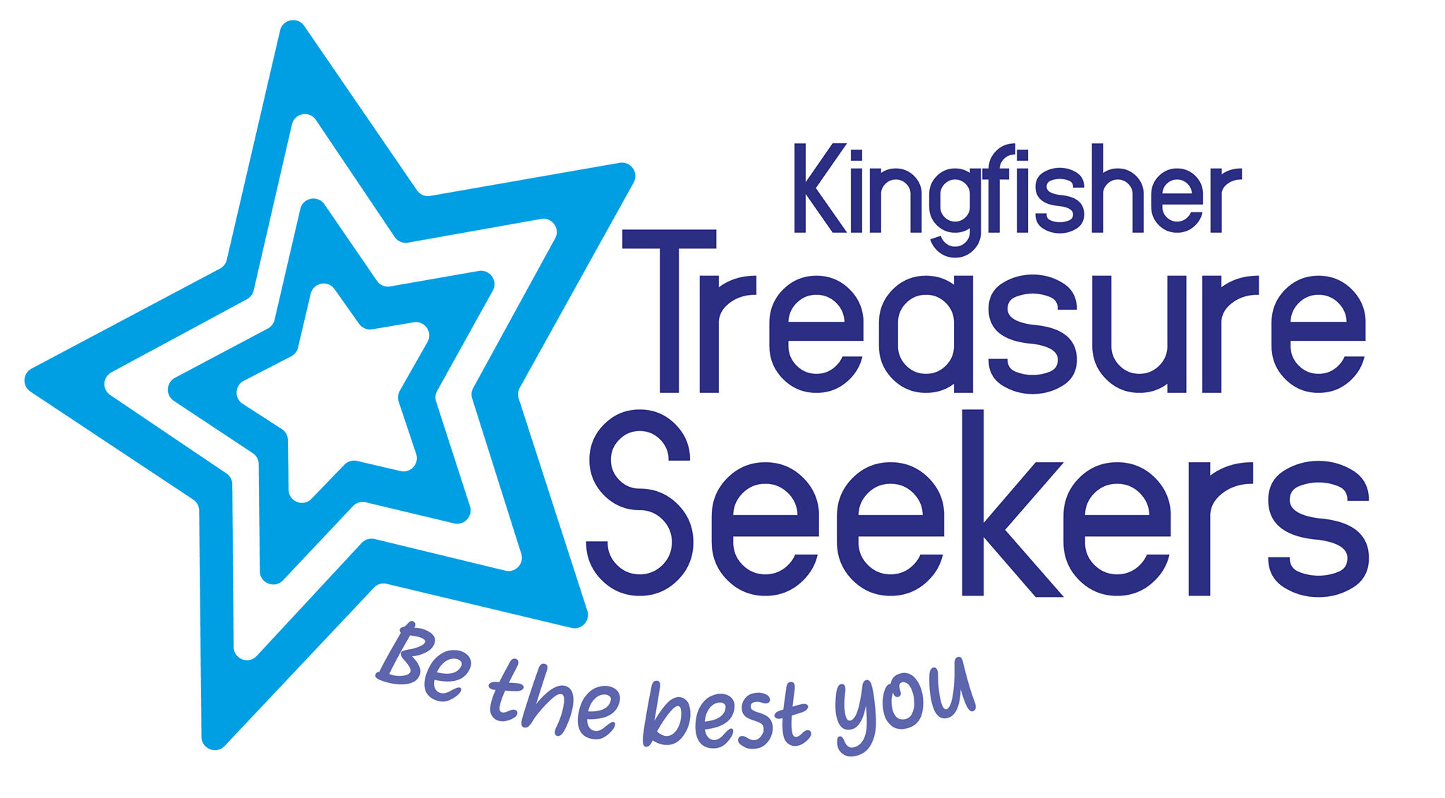Kingfisher Treasure Seekers