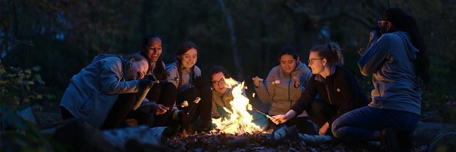 Girlguiding Gloucestershire