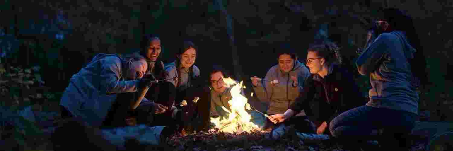 Girlguiding Volunteer