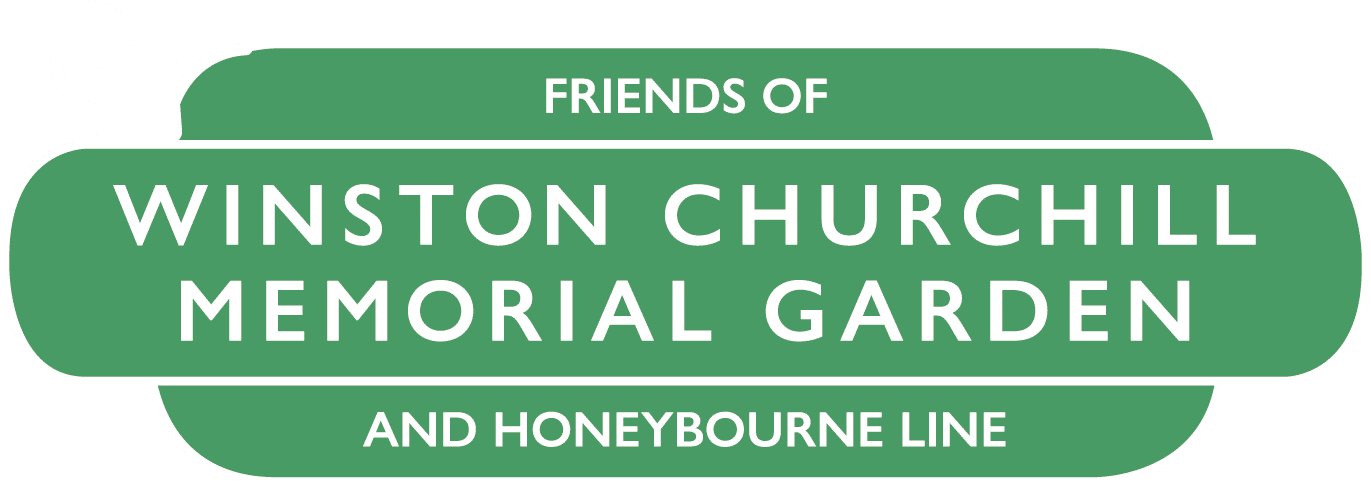 Friends of Winston Churchill Memorial Garden & Honeybourne Line