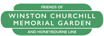 Friends of Winston Churchill Memorial Garden & Honeybourne Line