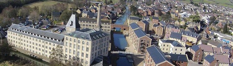 Stroud District Council Independent Living