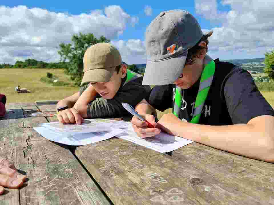 Randwick Scout Group