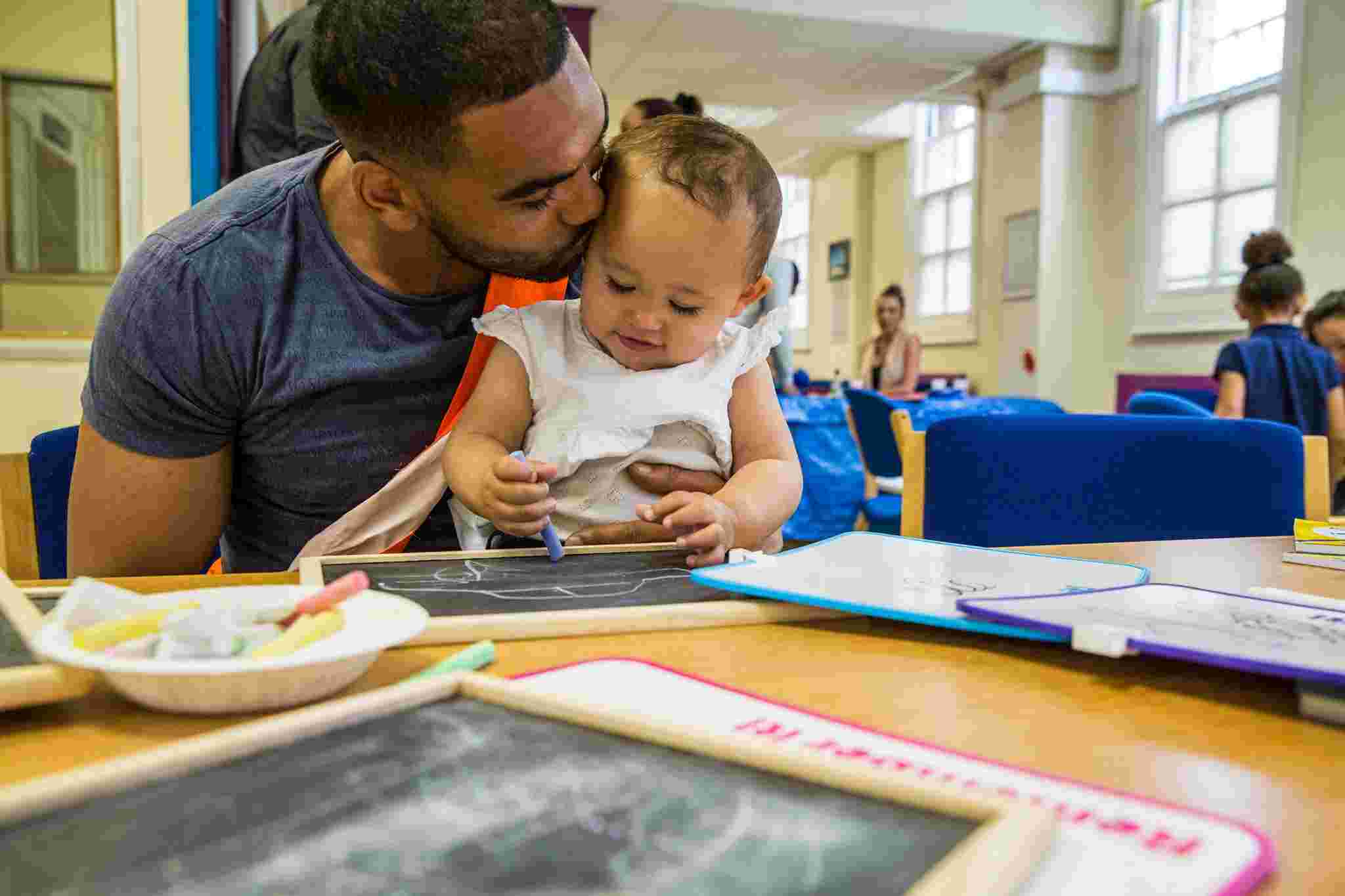 Prison Advice & Care Trust (PACT)