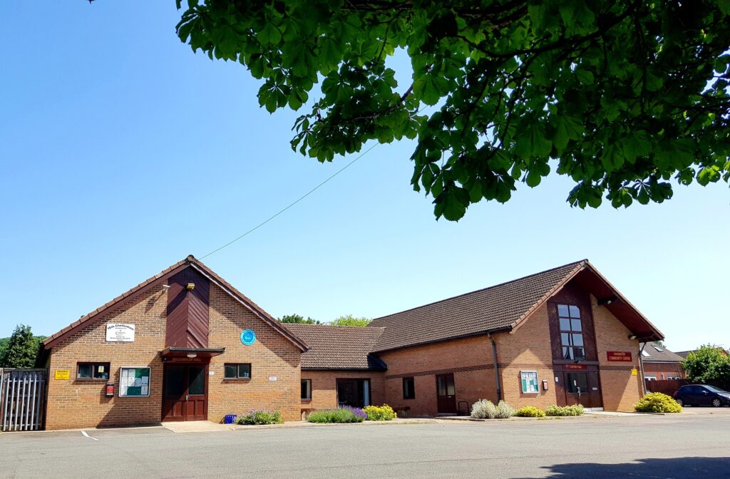 Shurdington Community Centre