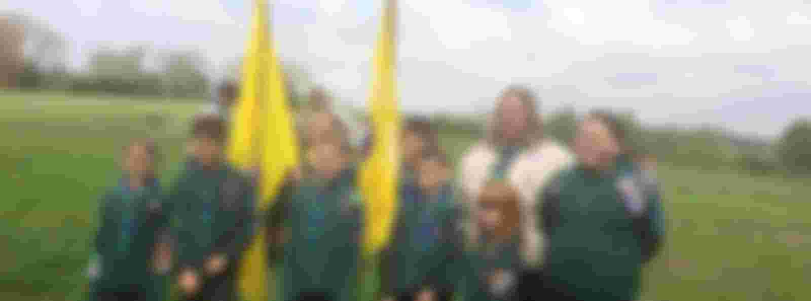 Administration Assistant