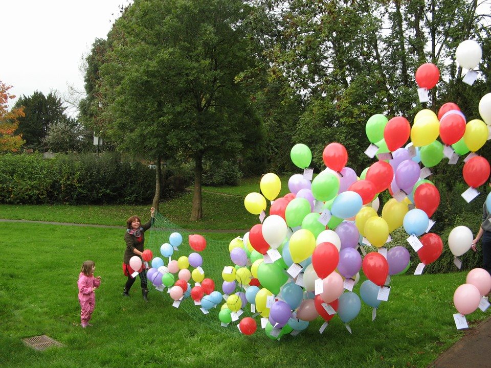 Newent Initiative Trust - Book keeper