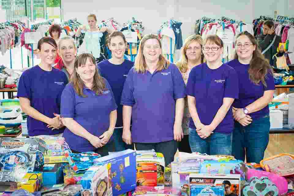 Gloucestershire Bundles