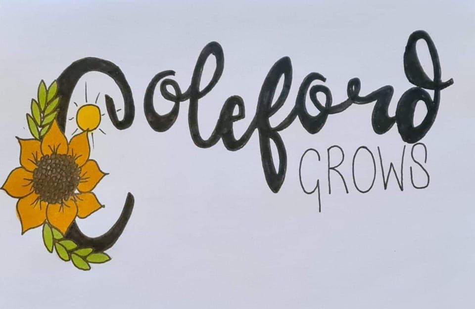 Coleford Grows