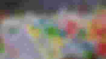 Trustee of an Independent Children's Charity