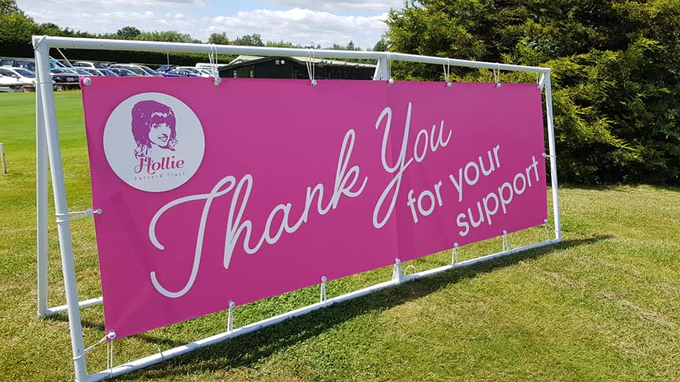 Hollie Gazzard Trust