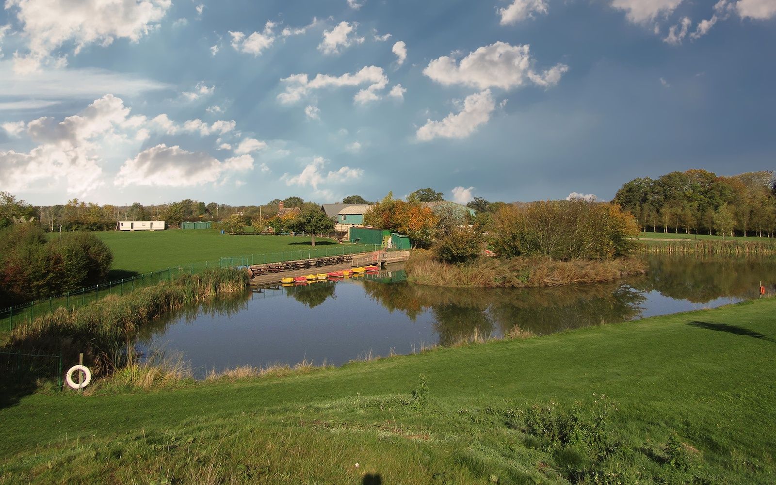 Maintenance and construction