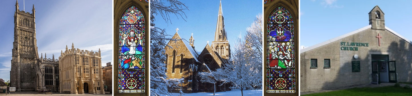 Parish of Cirencester