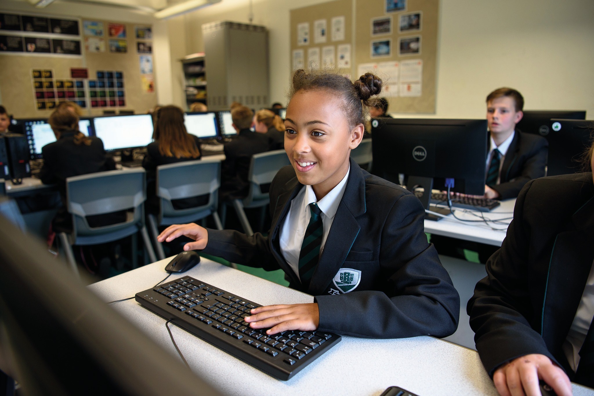 Greenshaw Learning Trust